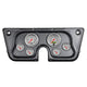 Autometer Ultra-Lite 67-72 Chevy Truck C/K/K5/Suburban Dash Kit 6pc Tach/MPH/Fuel/Oil/WTMP/Volt - My Store