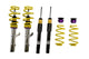 KW Coilover Kit V1 VW Golf VI (2+4-Door TDI only) w/o DCC - Mammoth Racing -