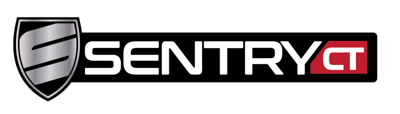 Truxedo 2022 Toyota Tundra w/ Deck Rail System Sentry CT Bed Cover - My Store