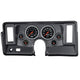 Autometer Sport-Comp 66-76 Nova Dash Kit 6pc Tach / MPH / Fuel / Oil / Wtmp / Volt - My Store