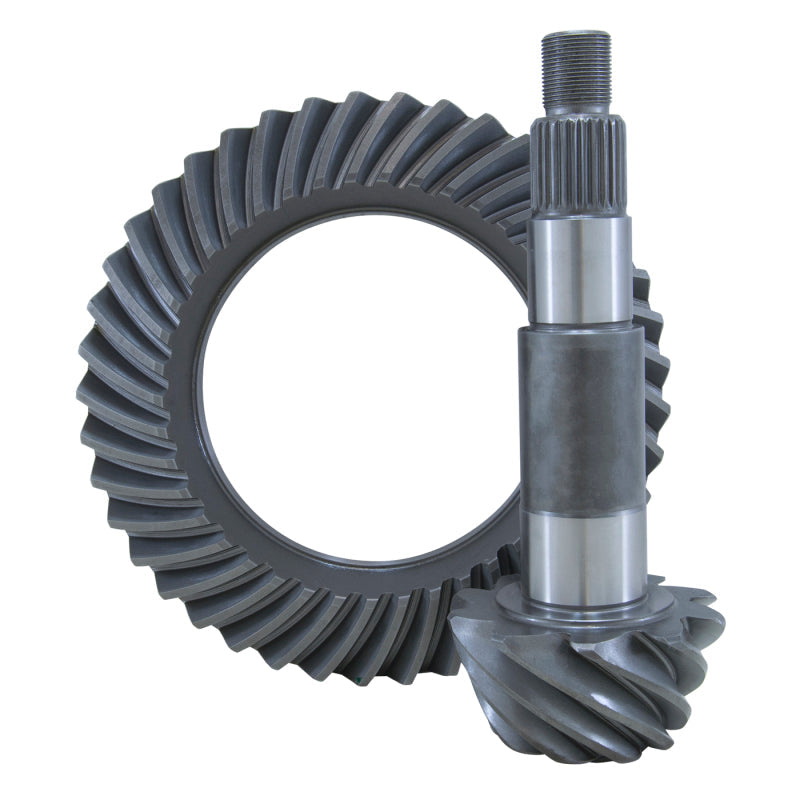 Yukon Gear High Performance Gear Set For Model 20 in a 4.88 Ratio - Mammoth Racing -