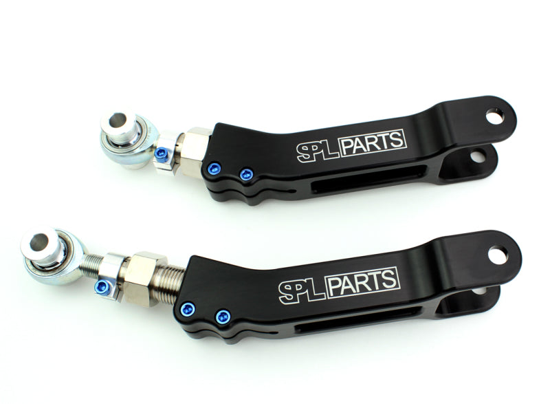SPL Parts 2013+ Subaru BRZ/Toyota 86 Rear Traction Arms - Mammoth Racing -