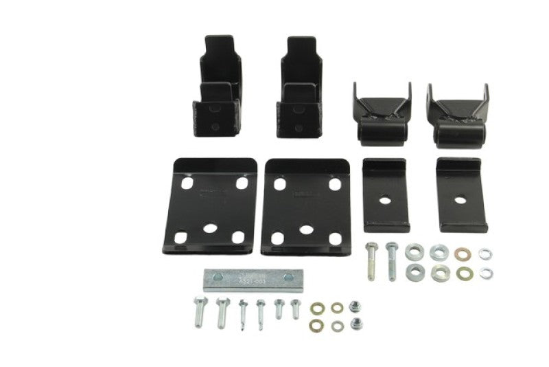 Belltech Flip KIT 07+ GM C-1500 STD CAB 7inch - Mammoth Racing -