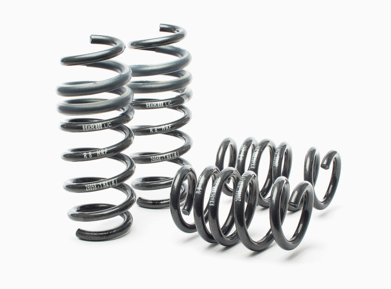 H&R 08-15 Audi R8/r8 Cabrio V8/v10 Sport Spring - My Store