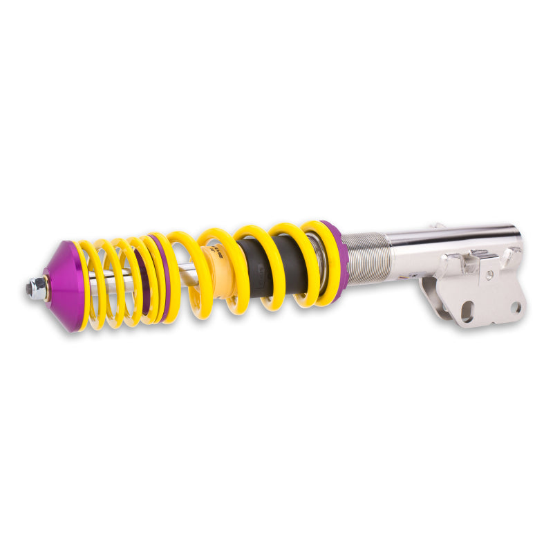 KW Coilover Kit V1 04 Subaru Impreza STi (GD, GG, GGS) - Mammoth Racing -