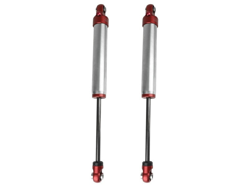 aFe Sway-A-Way 2.0 19-21 Ford Ranger L4-2.3L Rear OE Replacement Shock Kit - Mammoth Racing -