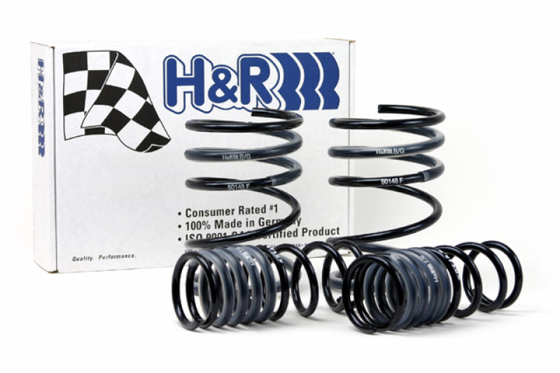 H&R 02-04 Acura Rsx/rsx Type-S Sport Spring - My Store