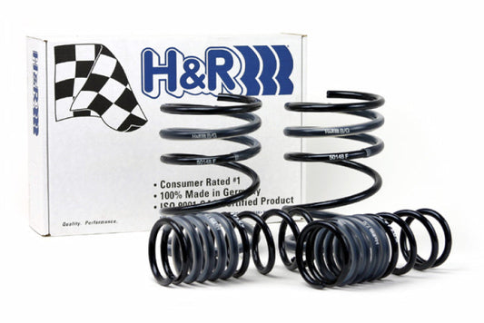 H&R 02-04 Acura Rsx/rsx Type-S Sport Spring - My Store