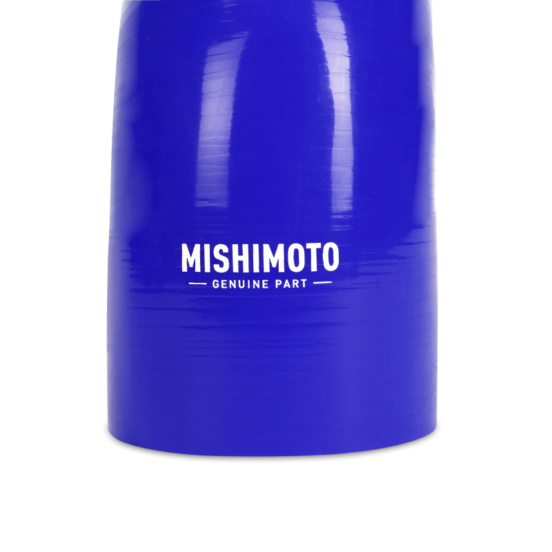 Mishimoto 12-15 Honda Civic Si Blue Silicone Induction Hose Kit - Mammoth Racing -
