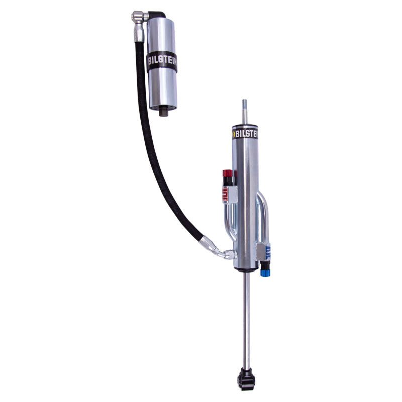 Bilstein 19-21 Ram 3500 B8 8100 (Bypass) Rear Left Shock Absorber - 0-2in Lift - Mammoth Racing -