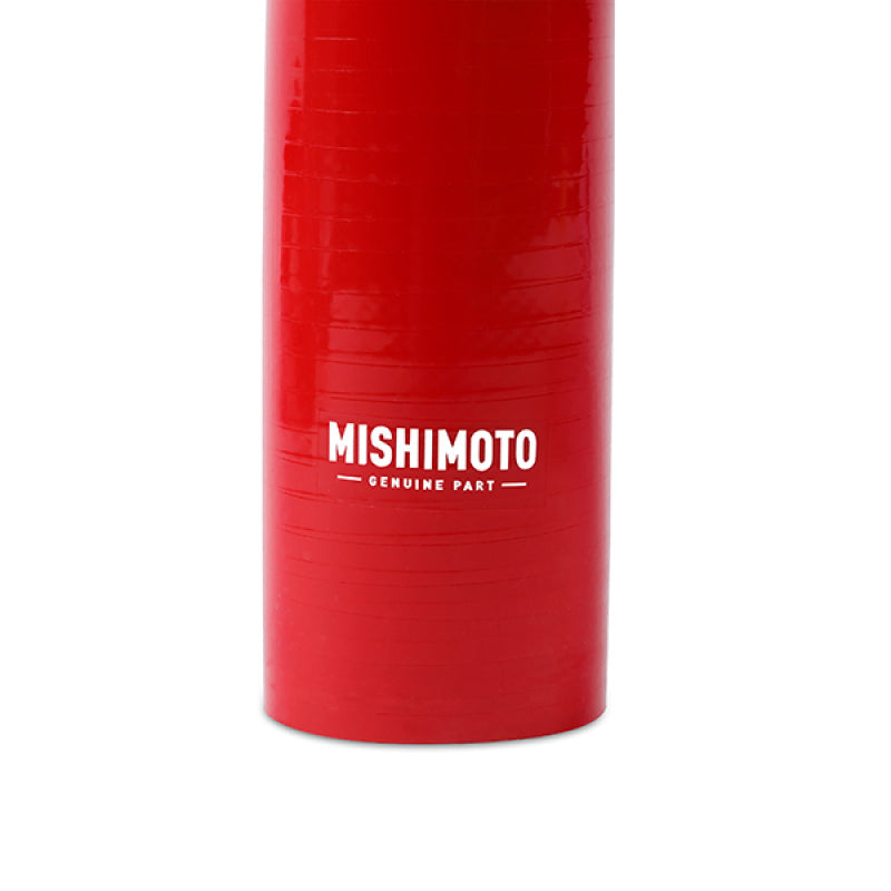 Mishimoto Ford F-150/250/Expedition Red Silicone Radiator Coolant Hose Kit - Mammoth Racing -