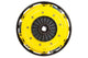 ACT 2001 Ford Mustang Twin Disc HD Race Kit Clutch Kit - Mammoth Racing -