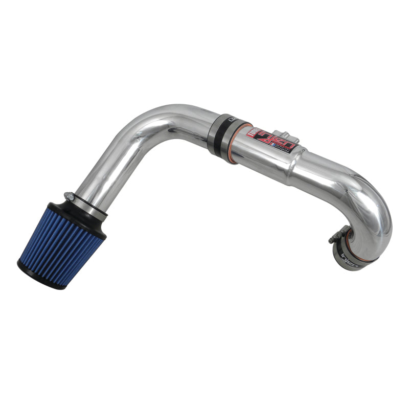 Injen 11-14 Chevrolet Cruze 1.4L (turbo) 4cyl Polished Cold Air Intake - Mammoth Racing -