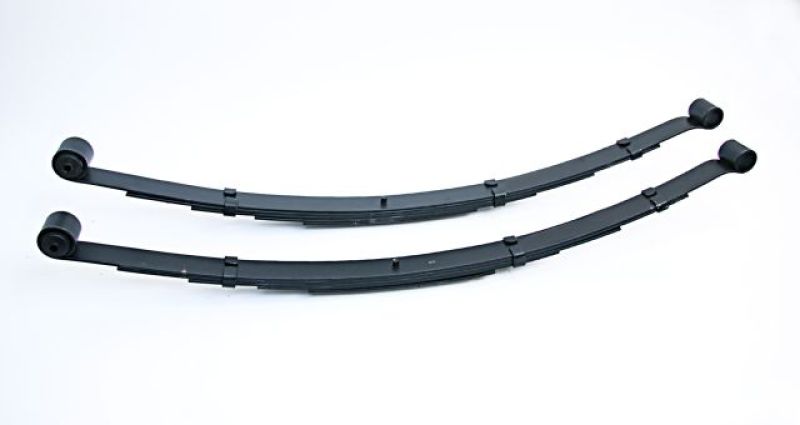 Belltech Muscle CAR Leaf Spring 67-73 Mustang - Mammoth Racing -