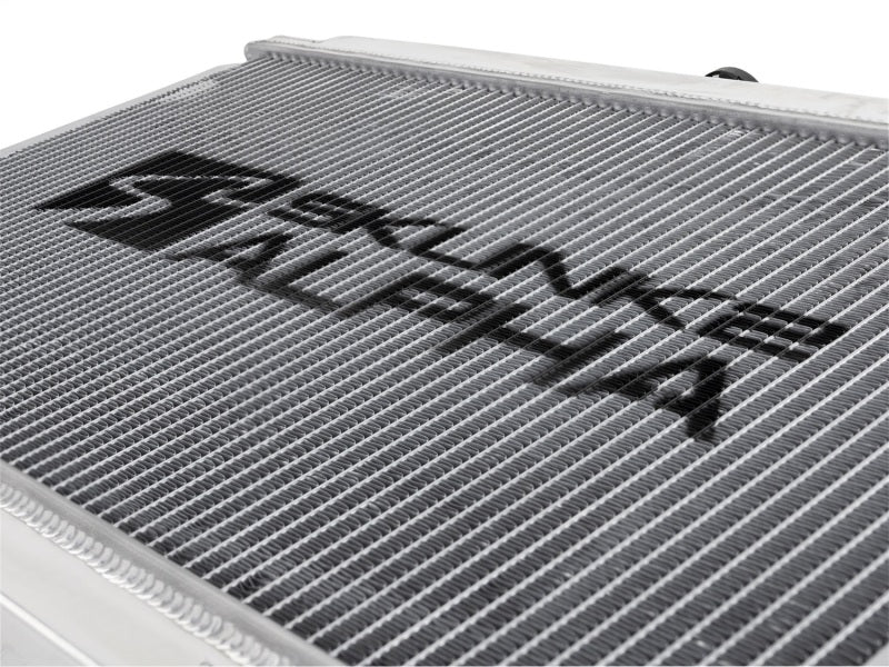 Skunk2 Alpha Series 95-98 Nissan 240sx Radiator - Mammoth Racing -