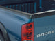 Bushwacker 99-06 Chevy Silverado 1500 Fleetside Rail Caps 78.0in Bed Does Not Fit Flareside - Black - Mammoth Racing -