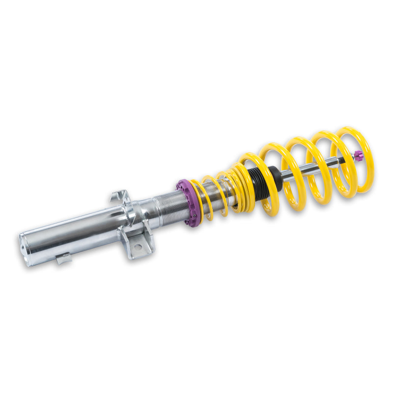 KW Coilover Kit V2 for BMW X3 F25 - Mammoth Racing -