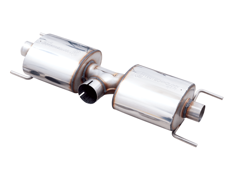 AWE Subaru BRZ / Toyota GR8 Track-to-Touring Conversion Kit - My Store