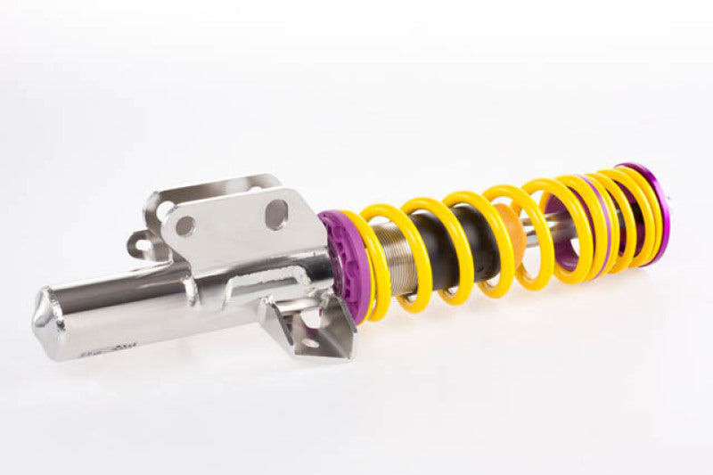 KW Coilover Kit V1 FR-S/BRZ - Mammoth Racing -