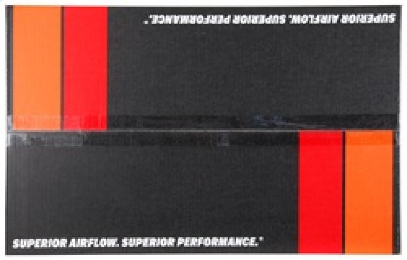 K&N 04-06 Dodge Ram Srt-10 V10-8.3l Performance Intake Kit - Mammoth Racing -