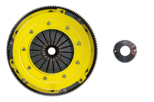 ACT 04-07 Cadillac Cts-v Twin Disc XT Race Kit - Mammoth Racing -