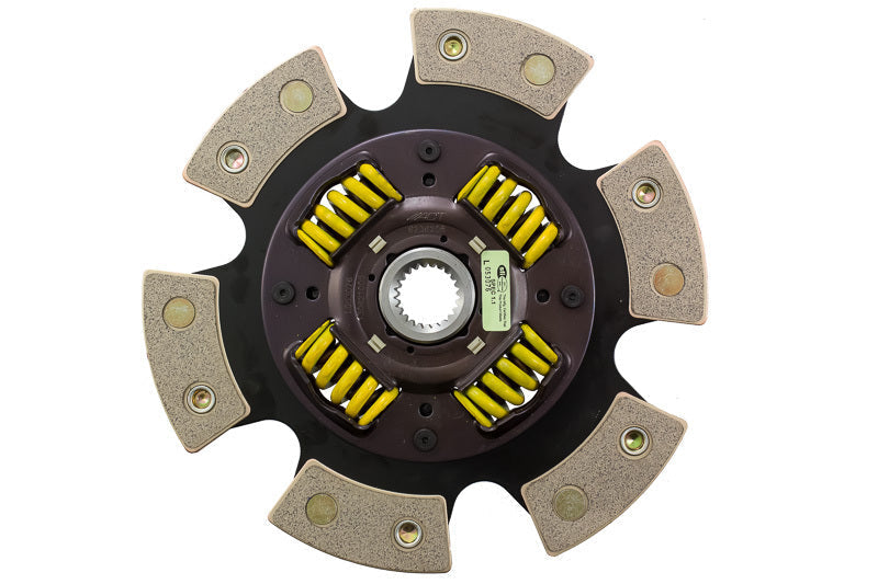 ACT 2011 Scion tC 6 Pad Sprung Race Disc - My Store