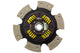 ACT 2011 Scion tC 6 Pad Sprung Race Disc - My Store