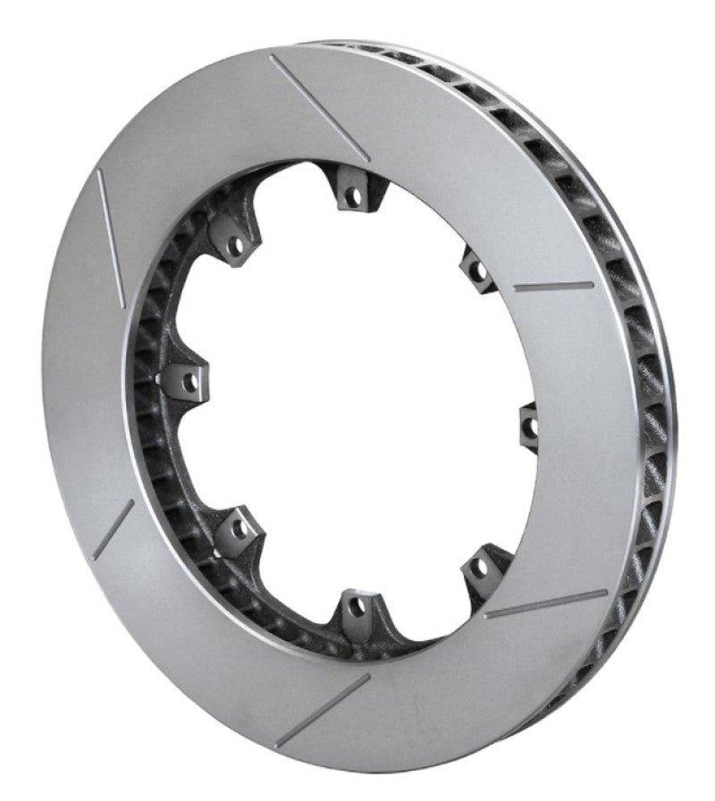 Wilwood Rotor-GT48 SPC-37-RH-Bedded 12.19 x 1.25 - 8 on 7.00in - My Store