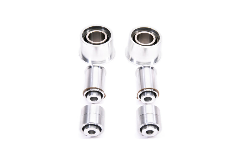SPL Parts 2008+ Nissan GTR (R35) Front Lower Control Arm Bushings - Mammoth Racing -