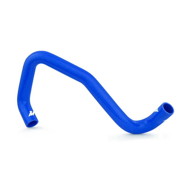 Mishimoto 05-07 Ford 6.0L Powerstroke Coolant Hose Kit (Monobeam Chassis) (Blue) - Mammoth Racing -