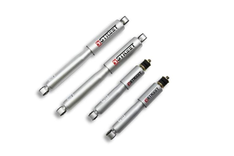 Belltech Shock SET Street Performance - Mammoth Racing -
