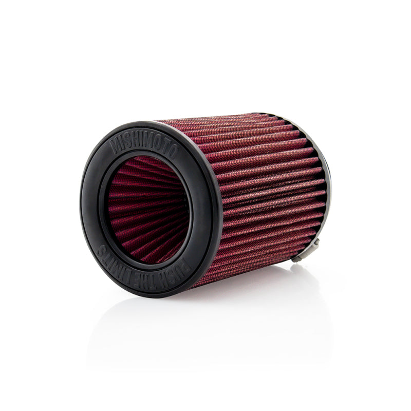 Mishimoto 15-21 VW Golf/GTI Performance Air Intake Kit - Polished - Mammoth Racing -