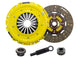ACT 1999 Ford Mustang HD/Perf Street Sprung Clutch Kit - My Store