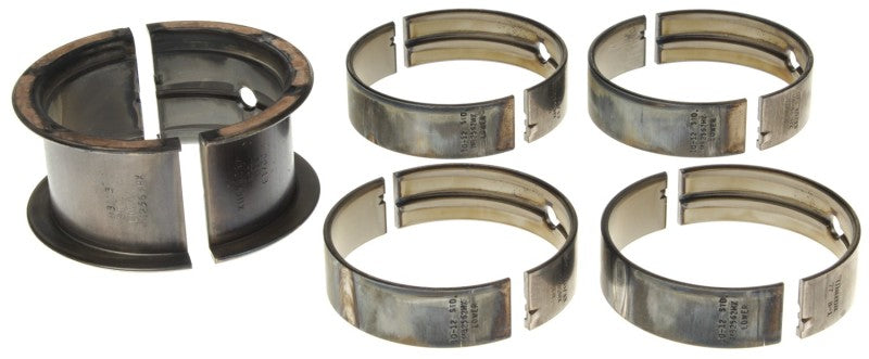 Clevite Tri Armor GMC Pass & Trk 400 6.6L 1970-80 Main Bearing Set - Mammoth Racing -