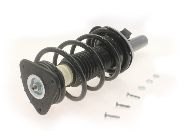 KYB Strut Plus Front Right Mazda 3 04-09 - Mammoth Racing -