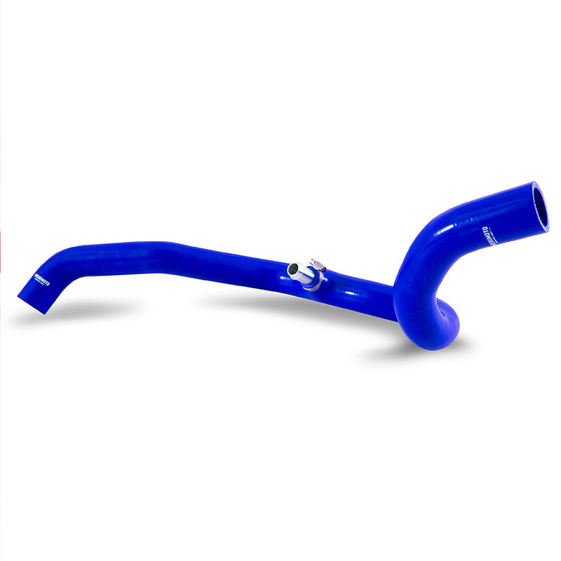 Mishimoto 18+ Jeep Wrangler JL 2.0L Blue Silicone Radiator Coolant Hose Kit - Mammoth Racing -