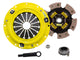 ACT 1991 Mazda Miata XT/Race Sprung 6 Pad Clutch Kit - Mammoth Racing -