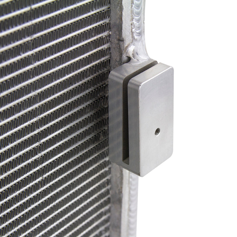 Mishimoto 20+ Toyota GR Supra 3.0L / 19+ BMW Z4 3.0L Performance Heat Exchanger - Mammoth Racing -