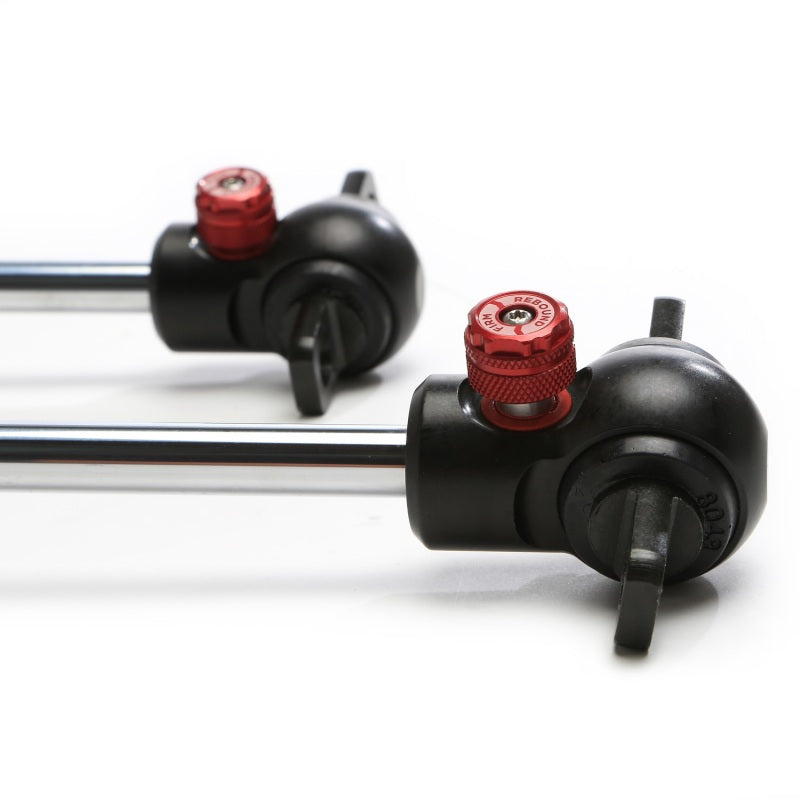 Hotchkis 64-88 GM A-Body / 78-88 Gm G-Body 1.5 Street Performance Series Aluminum Shock - Rear - Mammoth Racing -