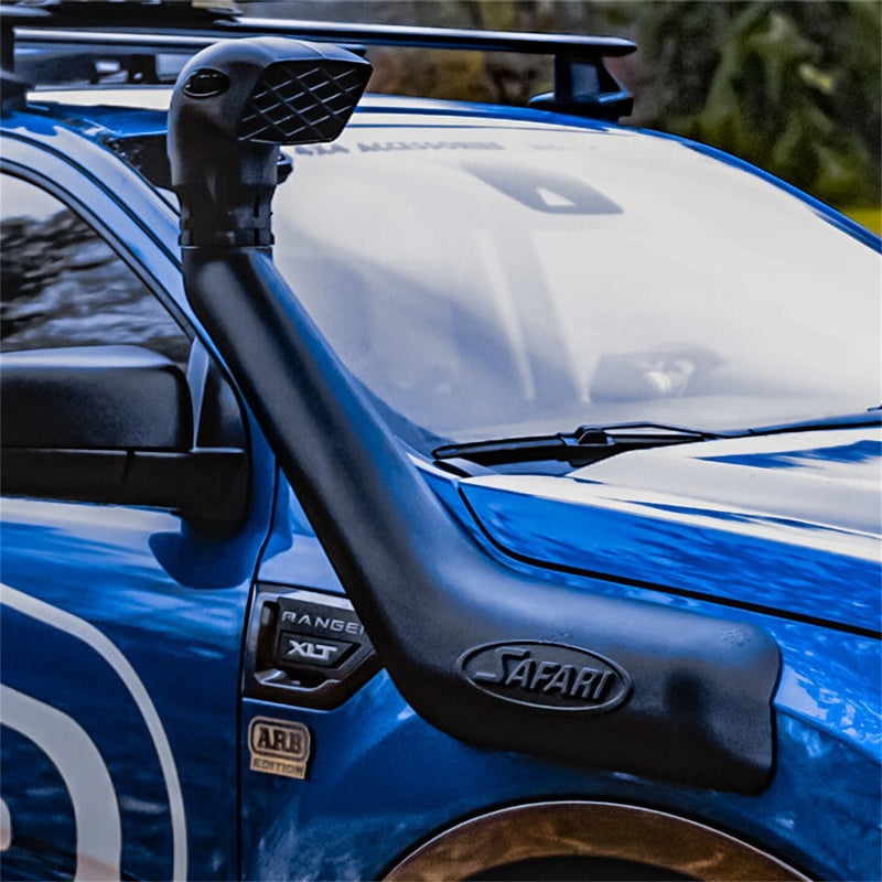 Ford Racing Ranger Off-Road Air Snorkel - Mammoth Racing -