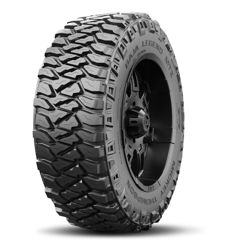 Mickey Thompson Baja Legend MTZ Tire - Lt295/55r20 123/120q 90000057361 - Mammoth Racing -
