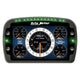 Autometer Racing Instrument Display Color LCD Including Shift and Alarm Lights Datalogging CD7 - My Store