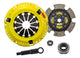 ACT 1988 Honda Civic HD/Race Sprung 6 Pad Clutch Kit - My Store