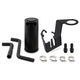 Mishimoto 03-06 Nissan 350Z / 04-07 Infiniti G35 VQ35DE PCV-Side Direct Fit Catch Can Kit - Mammoth Racing -
