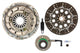 Exedy OE 2006-2006 Chevrolet Express 2500 V8 Clutch Kit - Mammoth Racing -