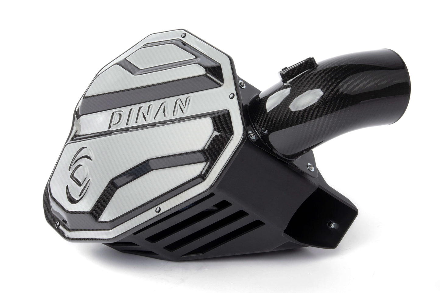 Dinan Cold Air Intake - 2019-2022 BMW M240i/M340i/M440i D760-0058 - My Store
