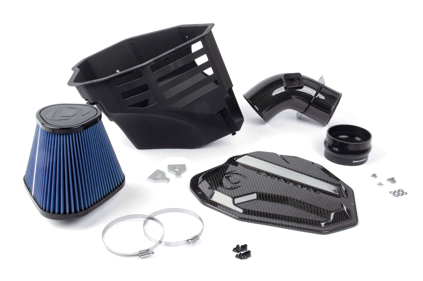 Dinan Cold Air Intake - 2019-2022 BMW M240i/M340i/M440i D760-0058 - My Store