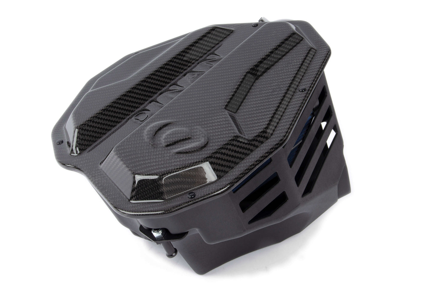 Dinan Cold Air Intake - 2019-2022 BMW M240i/M340i/M440i D760-0058 - My Store