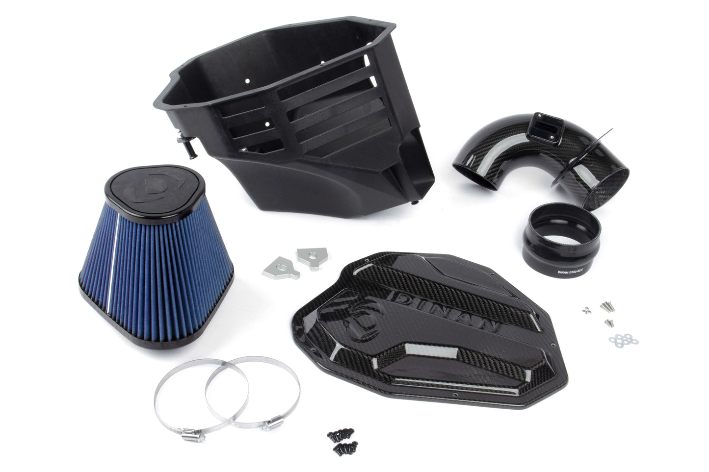 Dinan Cold Air Intake D760-0059 - 2019-2022 BMW 230i/330i/430i - My Store