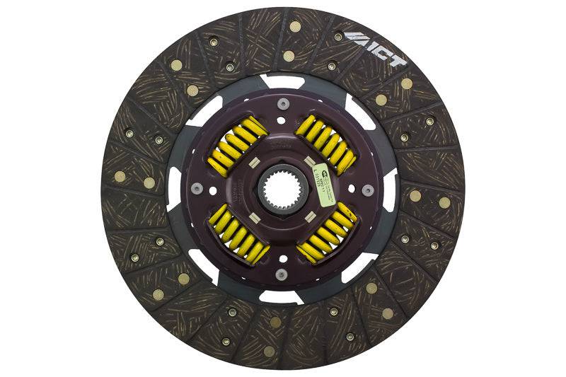 ACT 1998 Chevrolet Camaro Perf Street Sprung Disc - My Store